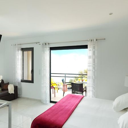 Les Roches Blanches Hotel Porto-Vecchio  Luaran gambar