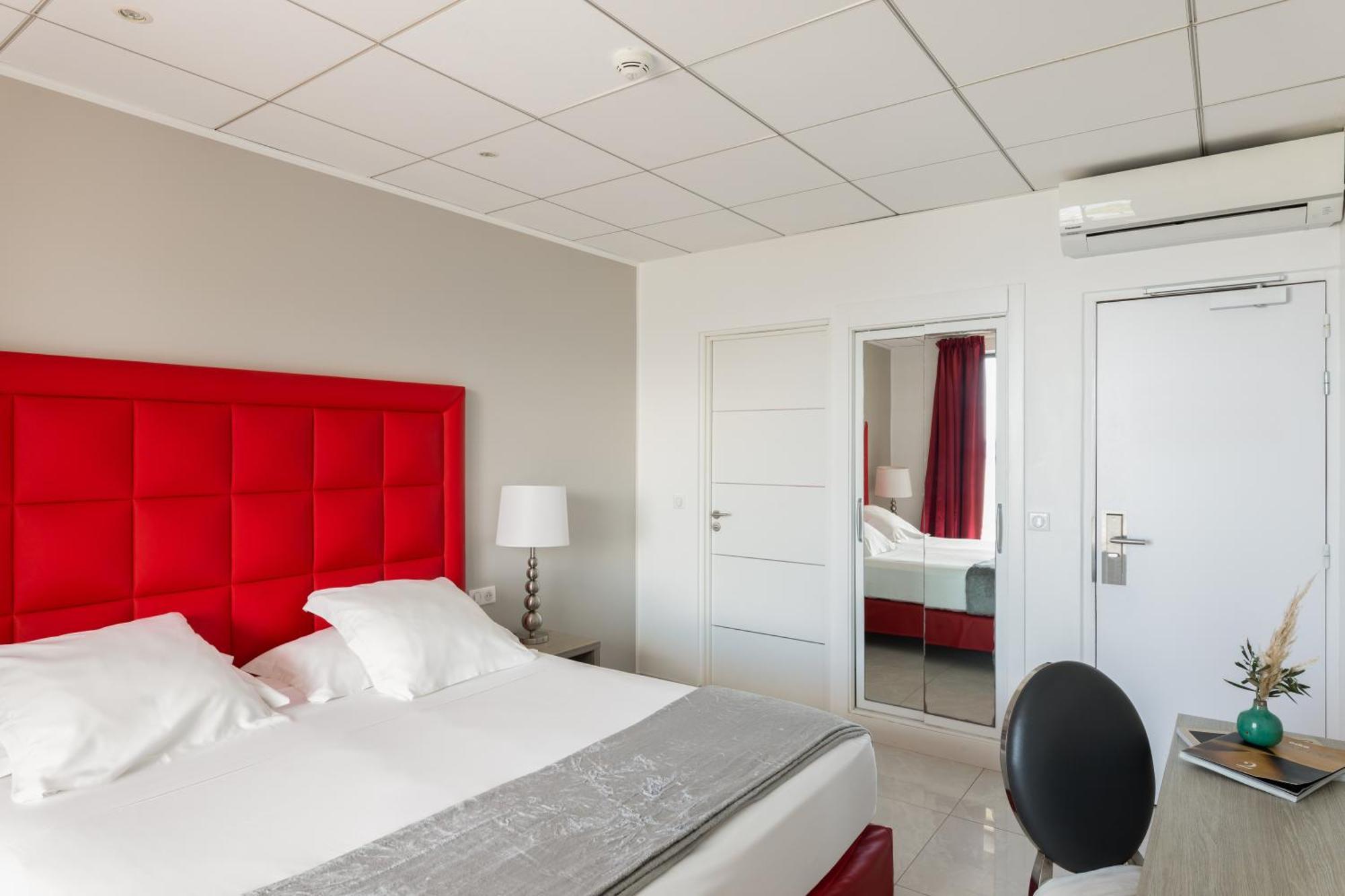 Les Roches Blanches Hotel Porto-Vecchio  Luaran gambar